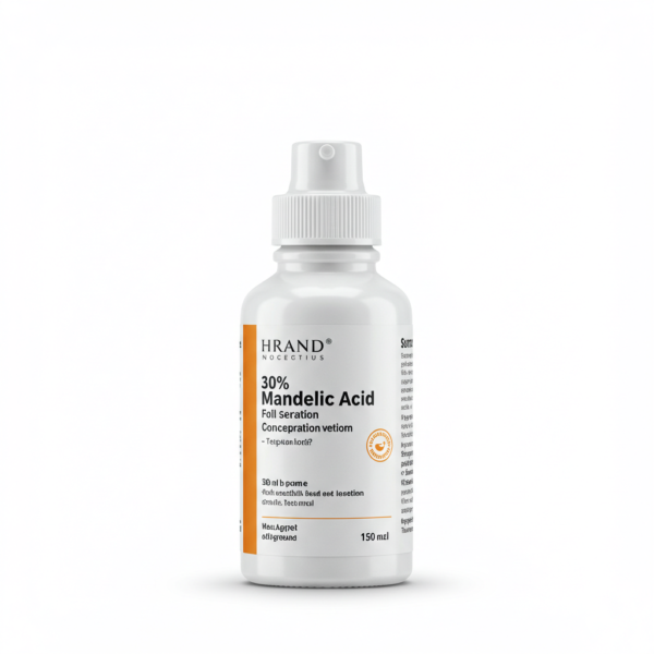acido mendelico 30%